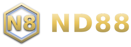 ND88 logo
